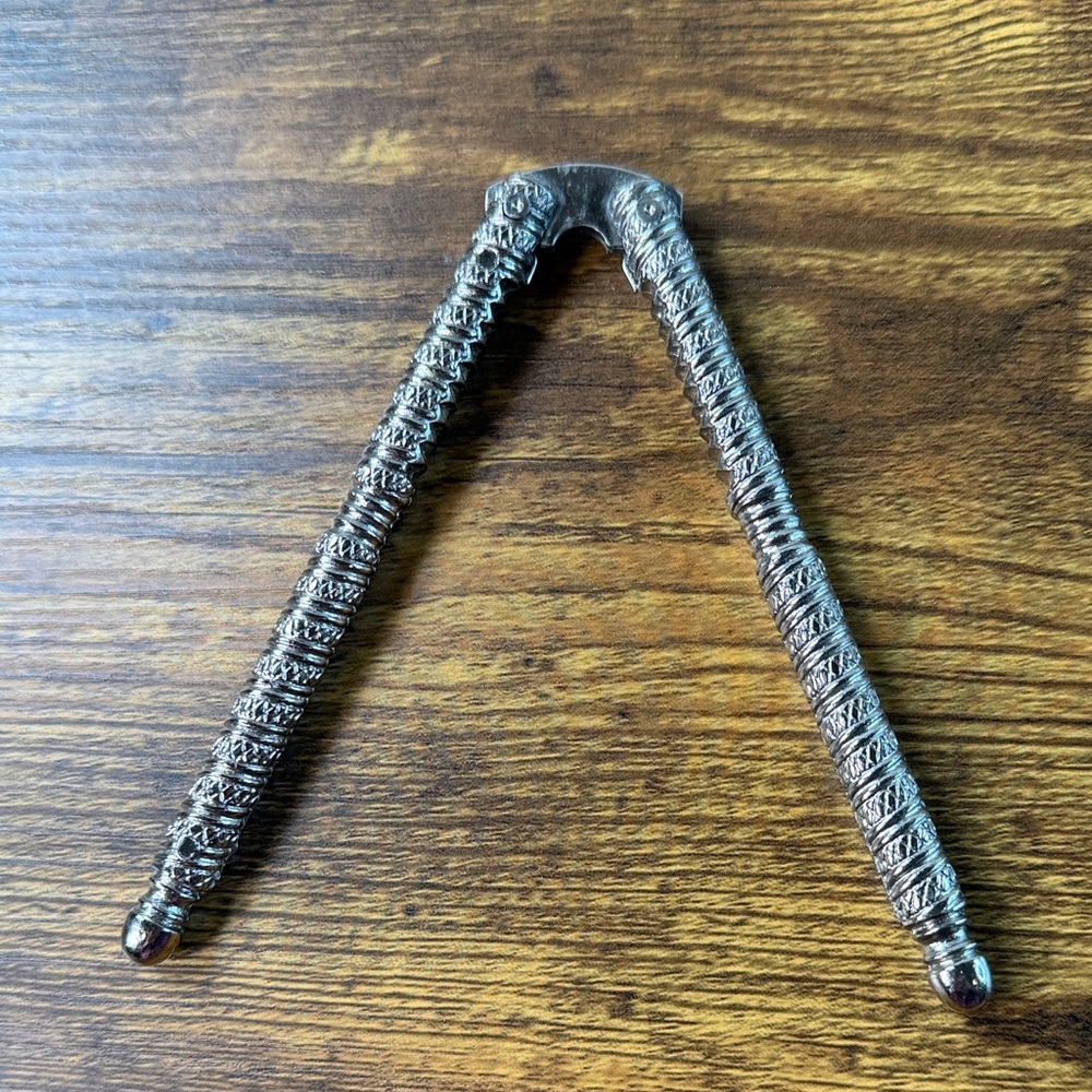 Nutcracker & Lobster Utensils